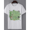  Tricou Mob Psycho 100. Photo 1